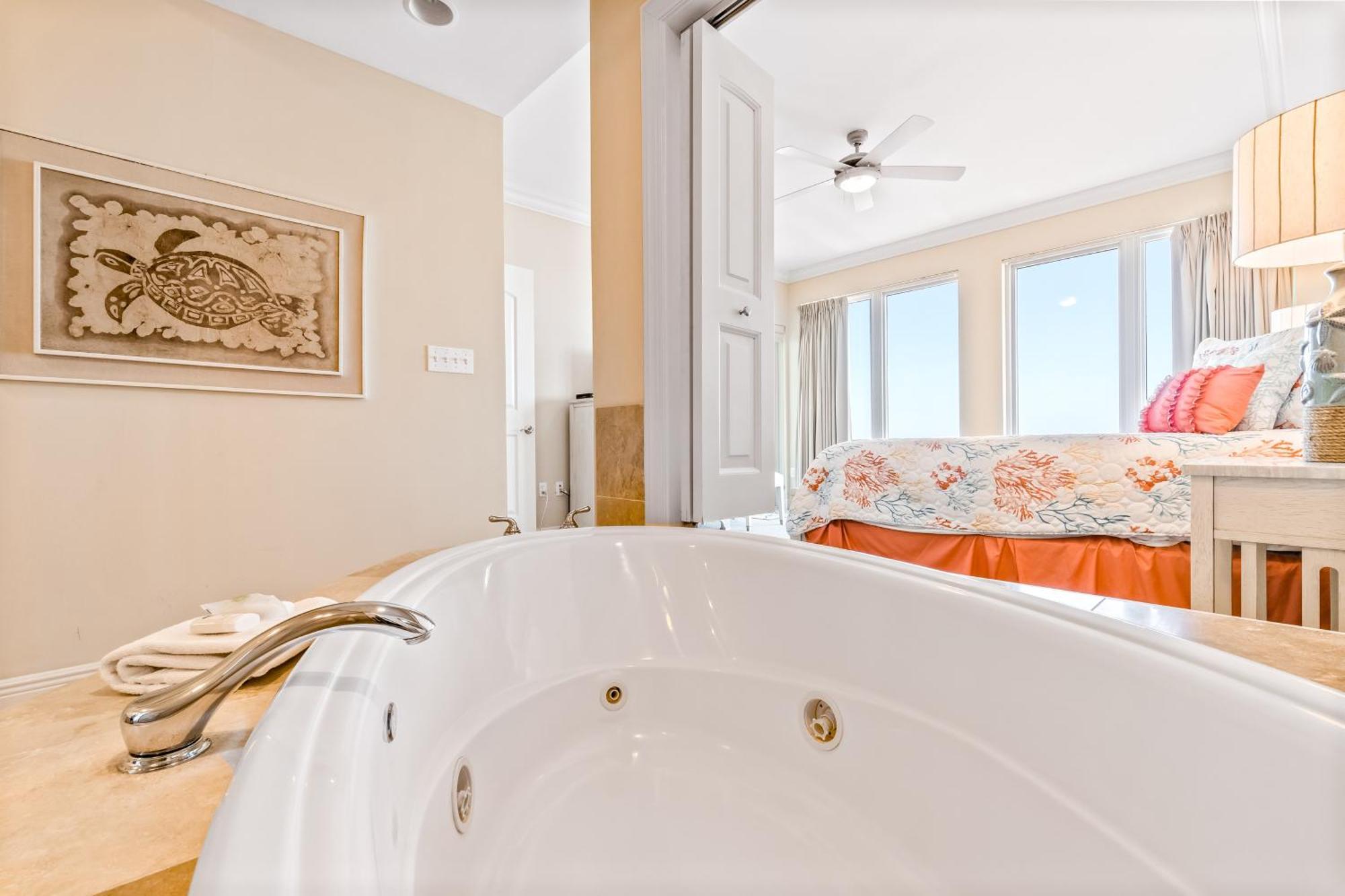 Вилла Mustique #702 Галф Шорс Номер фото
